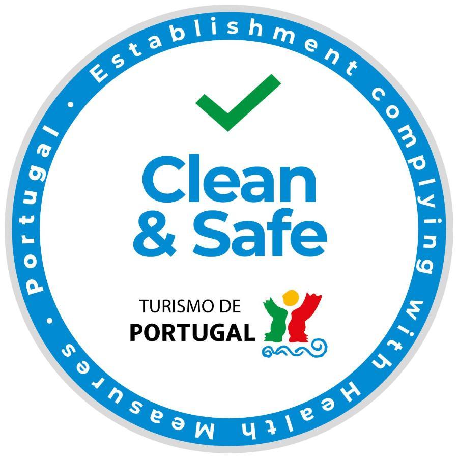 Apartamento Em Monsanto - Porto Exterior foto