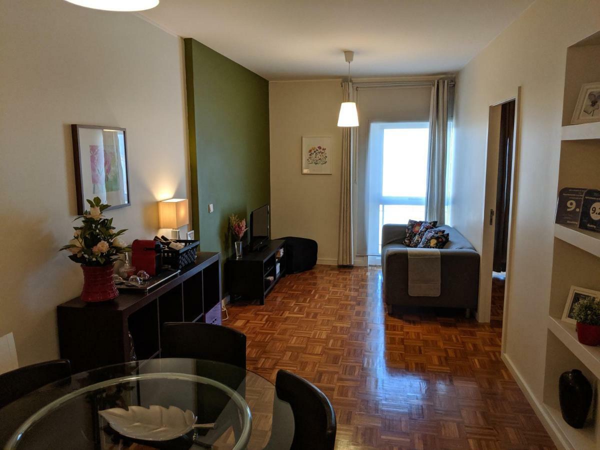 Apartamento Em Monsanto - Porto Exterior foto