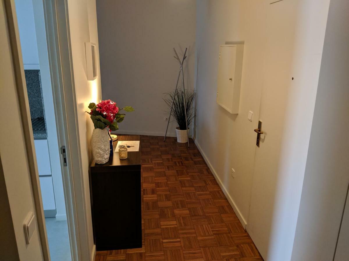 Apartamento Em Monsanto - Porto Exterior foto