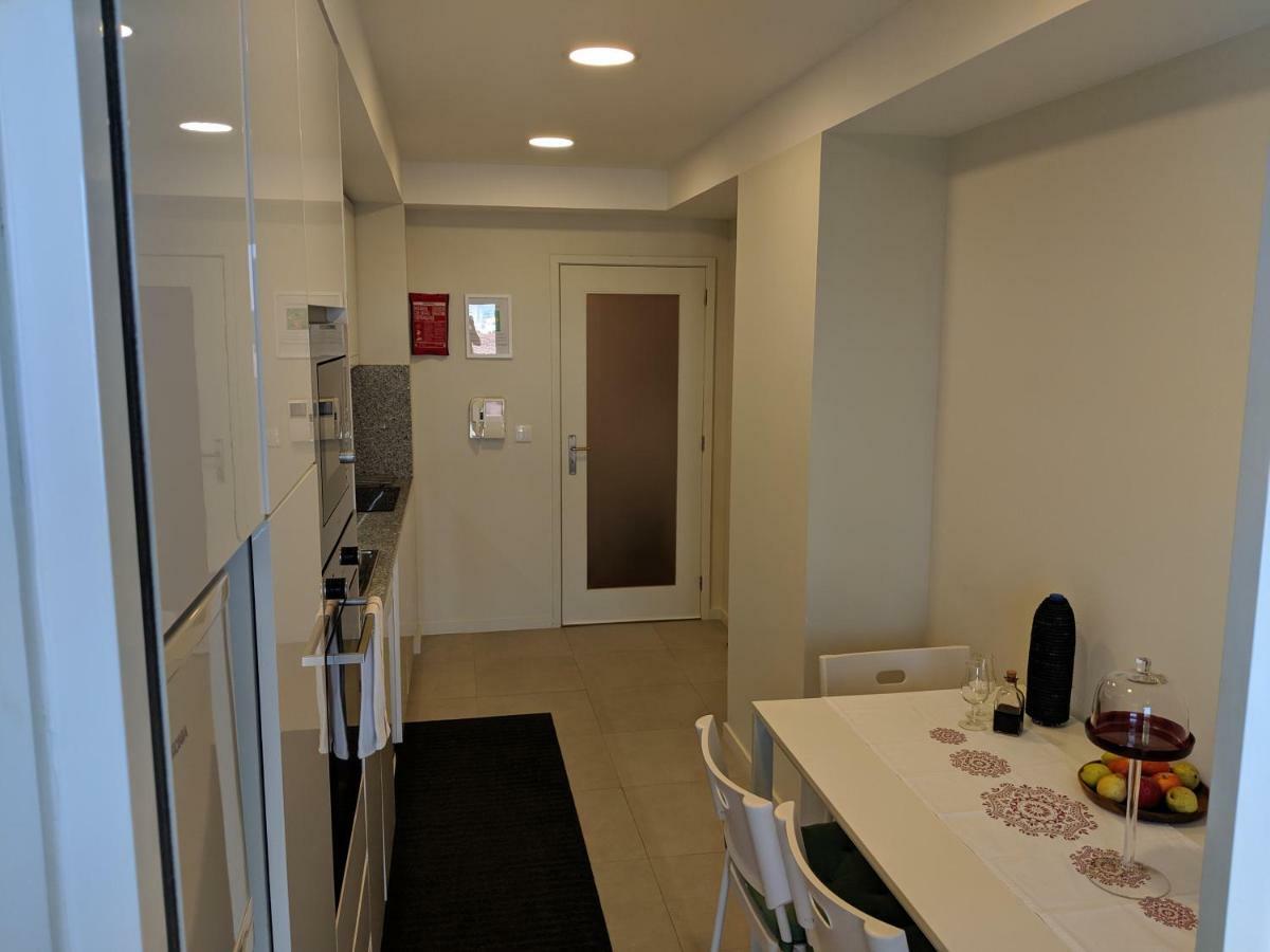 Apartamento Em Monsanto - Porto Exterior foto